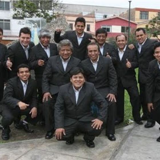 Artista: Agua Marina