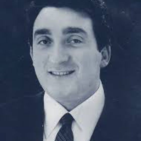 Artista: Toni Dallara