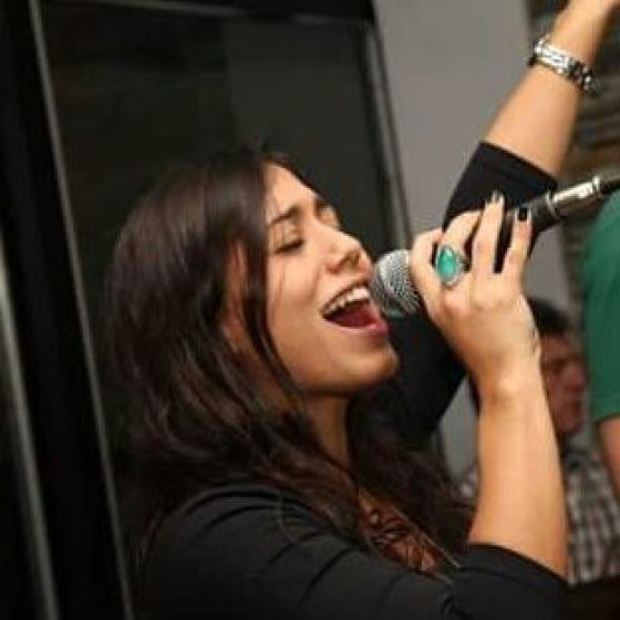 Artist: Valeria Lopez Vila