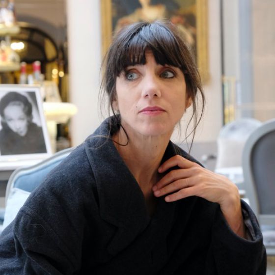 Artista: Marina Cedro