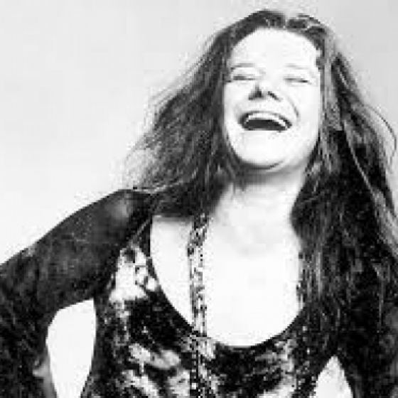 Artista: Janis Joplin