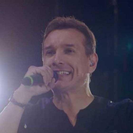 Artista: Darwin Lechler