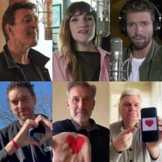 Artista: La Carboneria