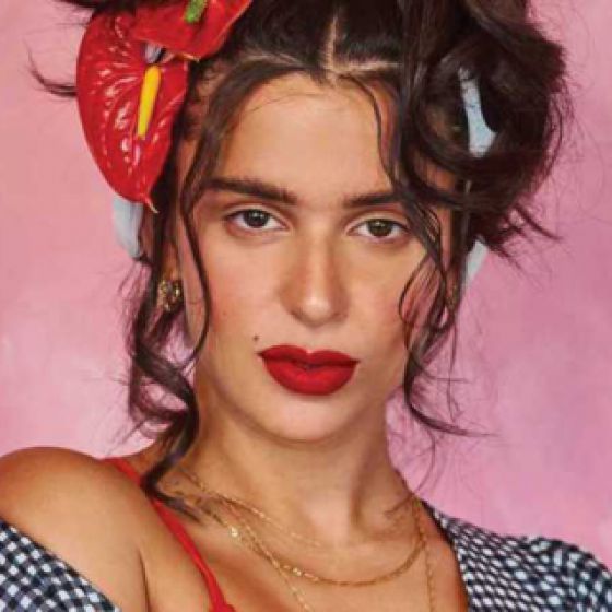 Artista: Nathy Peluso