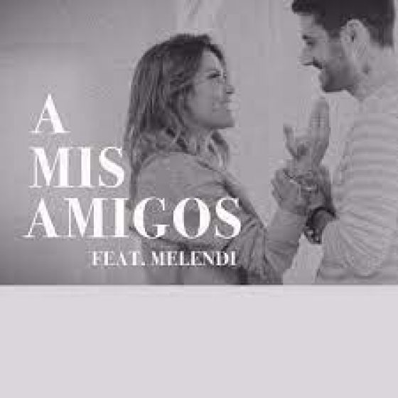 Artist: Kany Garcia ft Melendi