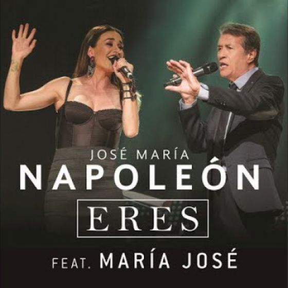 Artist: José María Napoleón ft Maria Jose