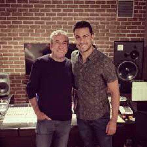 Artist: Carlos Rivera ft Jose Luis Perales