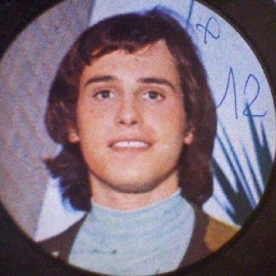 Artista: Raul Padovani