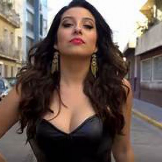 Artista: Maria Jose Quintanilla