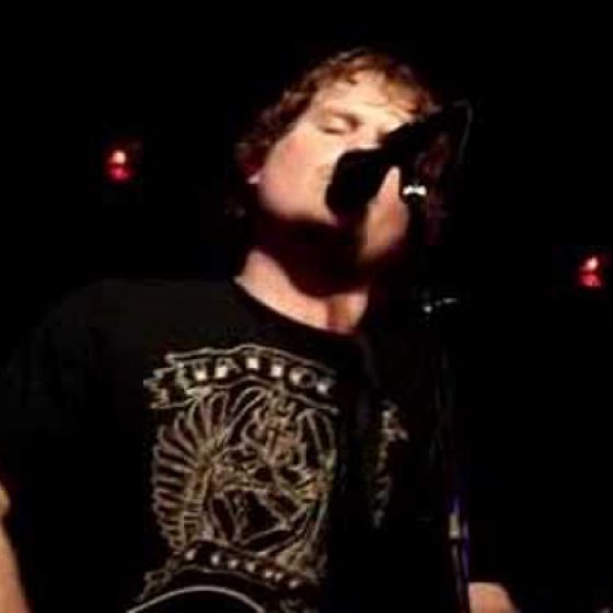 Artista: Randy Rogers