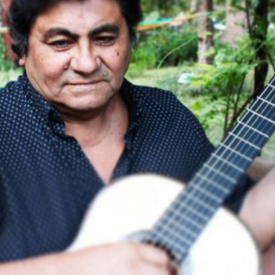 Artista: Mario Alvarez Quiroga