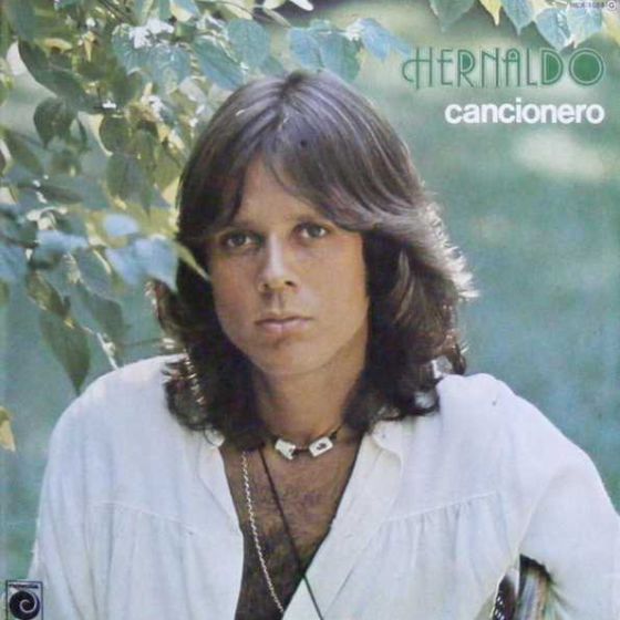 Artist: Hernaldo Zuniga