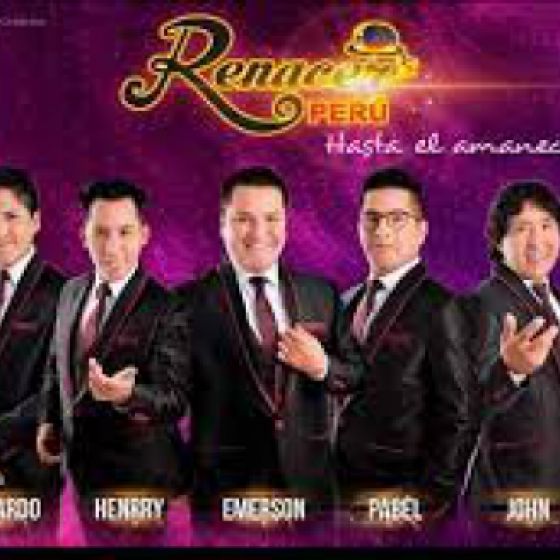 Artist: Renacer Peru