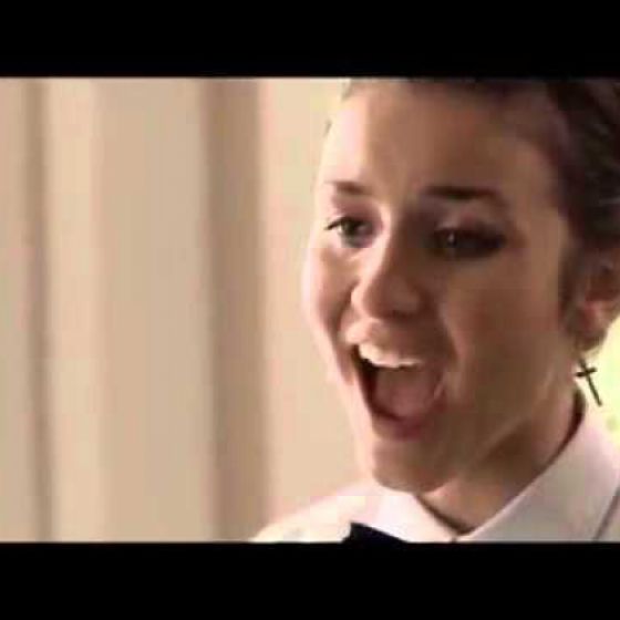 Artista: Luis Enrique ft Sofia Macchi