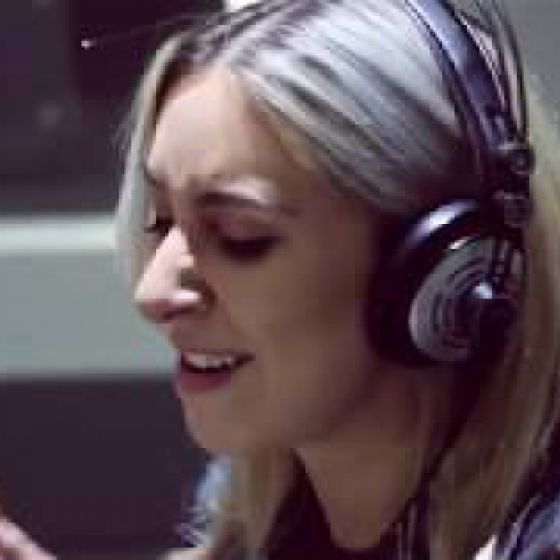 Artista: Mechi Pieretti