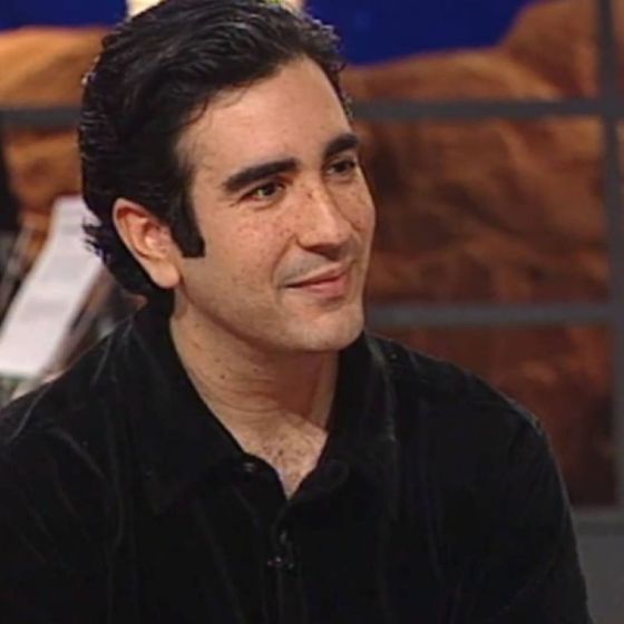 Artista: Agustin Pantoja