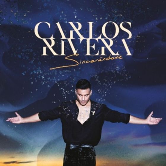 Artist: Carlos Rivera ft Nahuel Pennisi