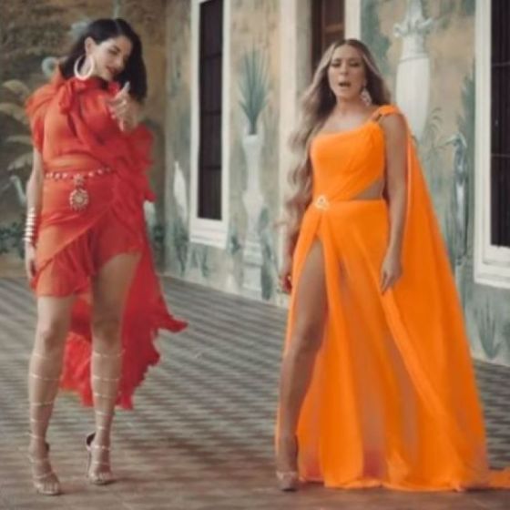 Artist: Yuri ft Natalia Jimenez