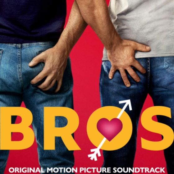 Artista: Marc Shaiman by Billy Eichner (Bros)