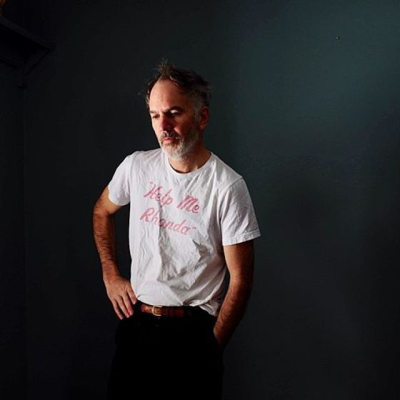 Artist: Walter Martin