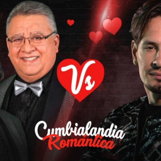 Artista: Los Palmeras ft Rodrigo Tapari