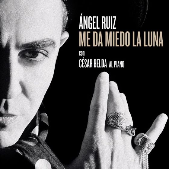 Artista: Ángel Ruiz  César Belda