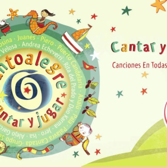 Artista: Canto Alegre