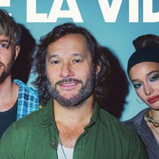 Artista: Diego Torres ft Benja Torres ft Angela Torres