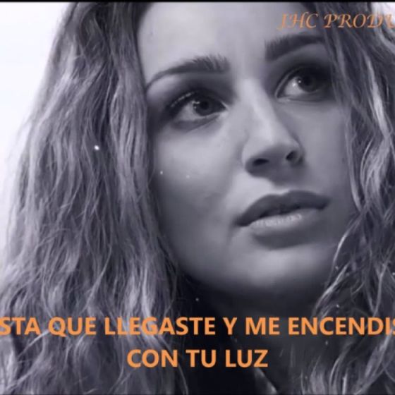 Artista: Camila ft Marco Antonio Solís