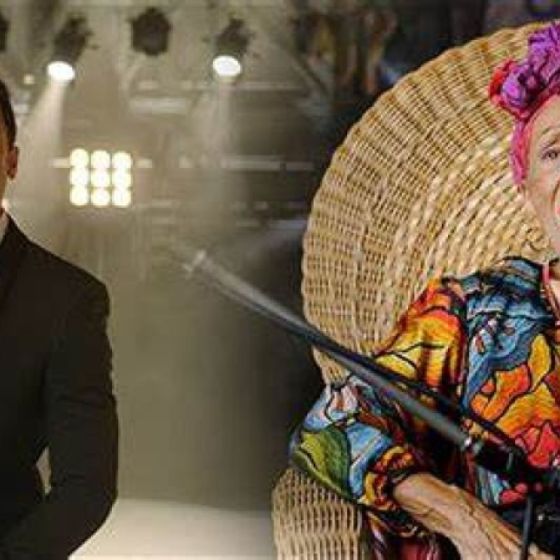 Artista: Carlos Rivera feat Omara Portuondo
