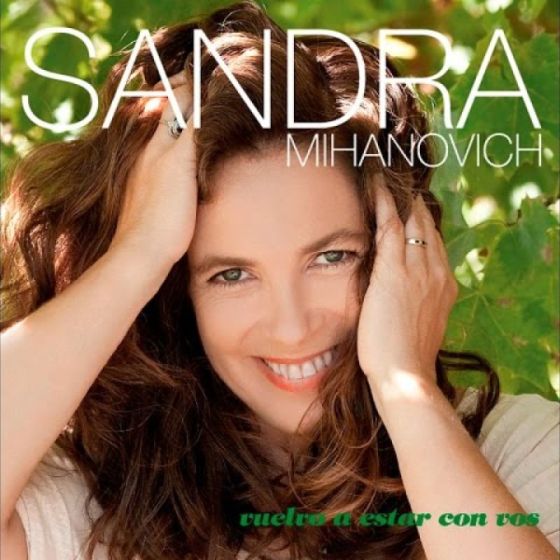  Sandra Mihanovich ft Axel