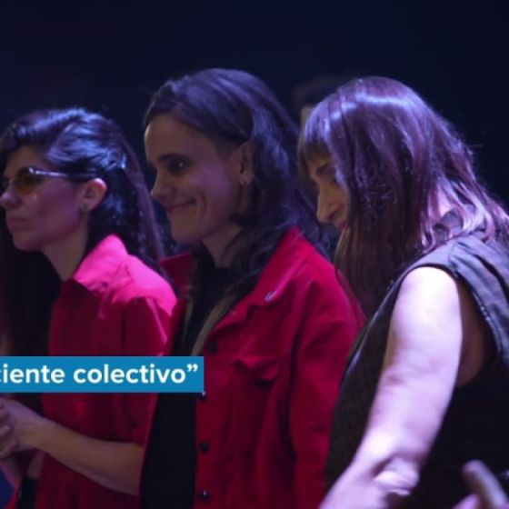  Lito Vitale ft Varios Artistas