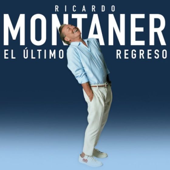  Ricardo Montaner
