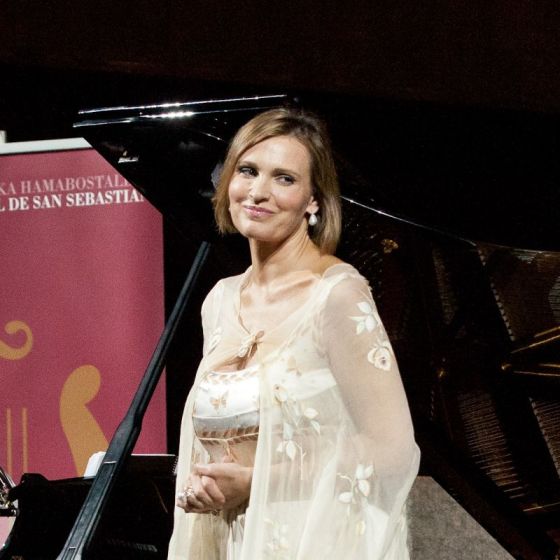 Artist: Ainhoa Arteta