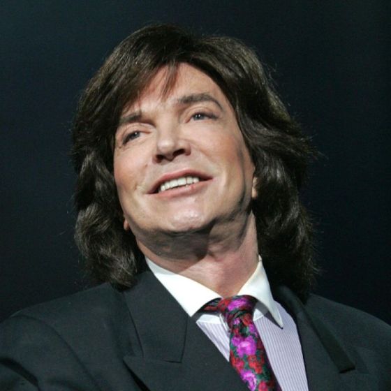 Artista: Camilo Sesto