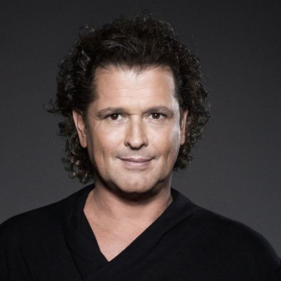 Artist: Carlos Vives