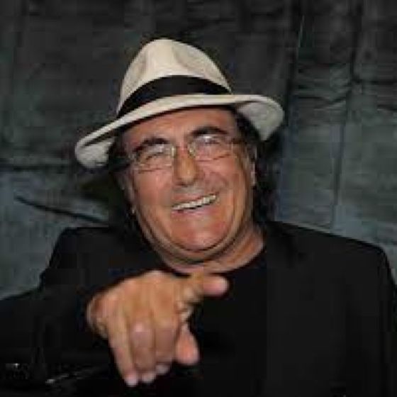 Artista: Al Bano Carrisi