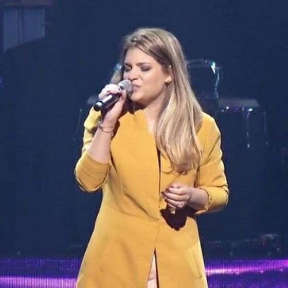 Artista: Yadira Matos