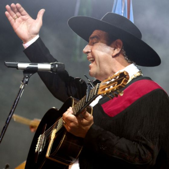 Artist: El Chaqueño Palavecino