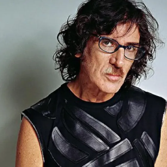 Artista: Charly Garcia
