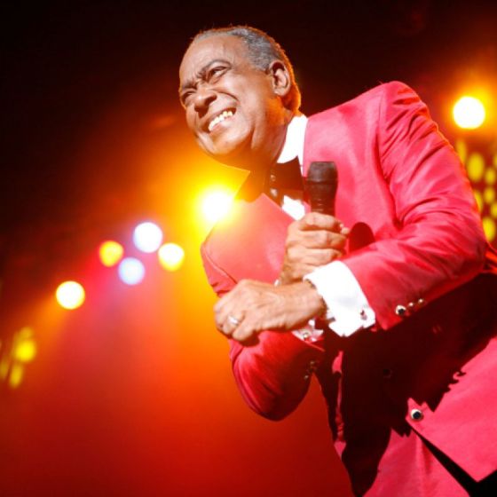 Artist: Cheo Feliciano