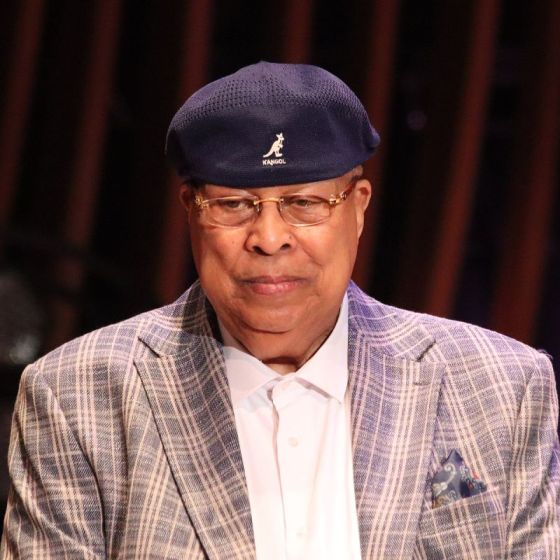 Artist: Chucho Valdes