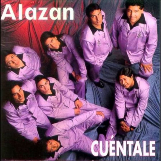 Artista: Alazan