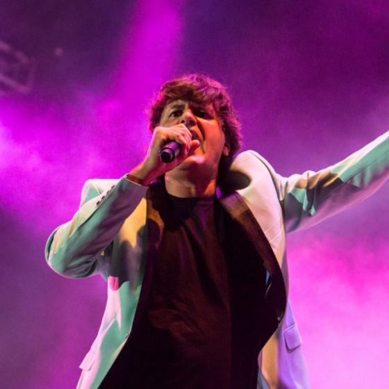 Artist: Ciro ft Los Persas