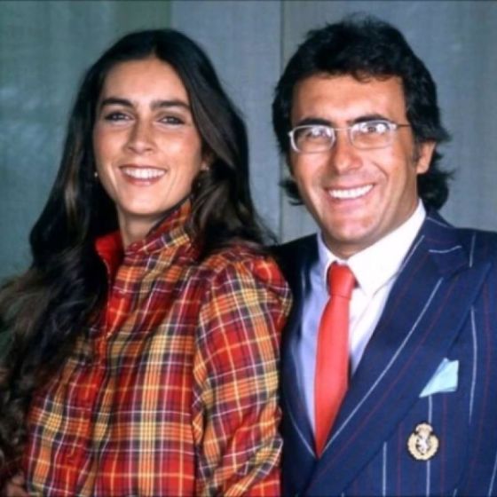 Artist: Al bano ft Romina Power