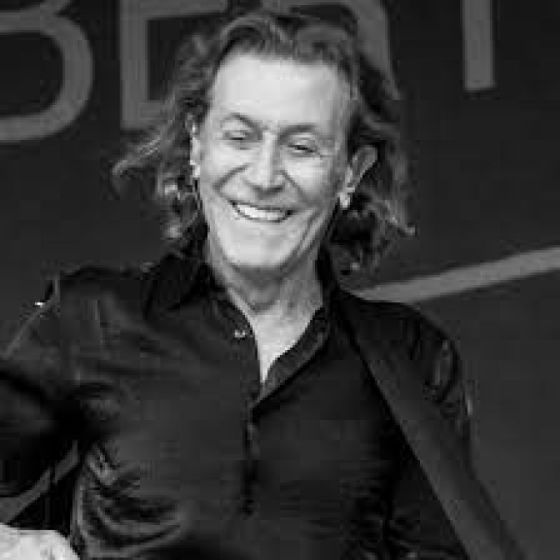Artist: Albert Hammond