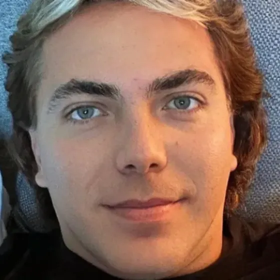 Artista: Cristian Castro