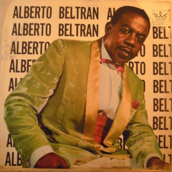 Artista: Alberto Beltran