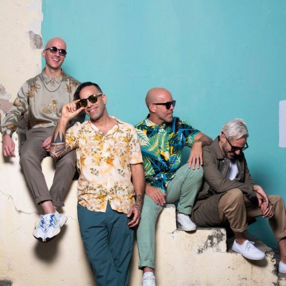 Artista: Cultura Profetica