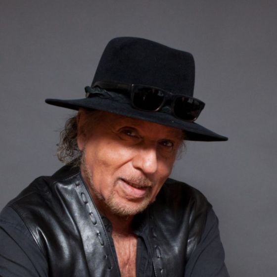 Artista: Daniel Gerard